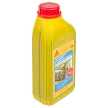 Добавка в бетон Sika Sikament BV-3M, 1 кг