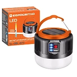 Светильник на аккумуляторе Евросвет LED SL-EBL-873 6400К (58388)