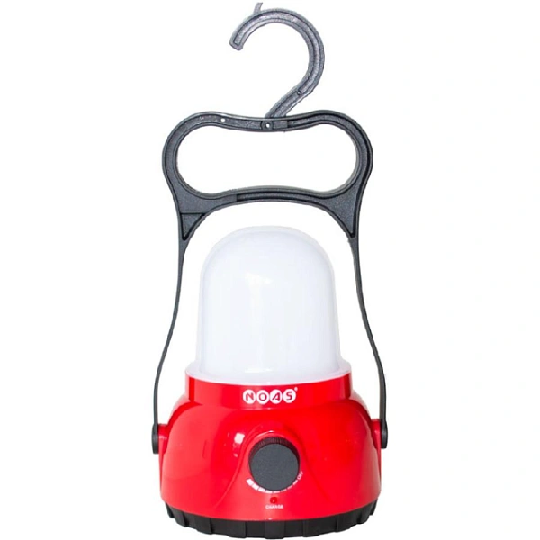 Фото Ліхтарик на акумуляторі LED YL05-2001 7 Вт (58370)