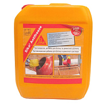 Добавка в бетон Sika Antifreeze (155729), 10 кг
