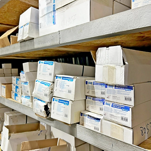 картинка Шуруп самонарезающий Knauf LB 3,5х9,5 мм (1000 шт) 708501 картинка Шуруп самонарезающий Knauf LB 3,5х9,5 мм (1000 шт) 708501