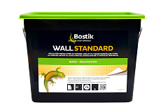 Клей Bostik 70 Wall Standard (Бостик 70 Вол Стандард)