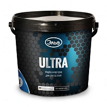 Фарба інтер'єрна Ельф Ultra, 10л