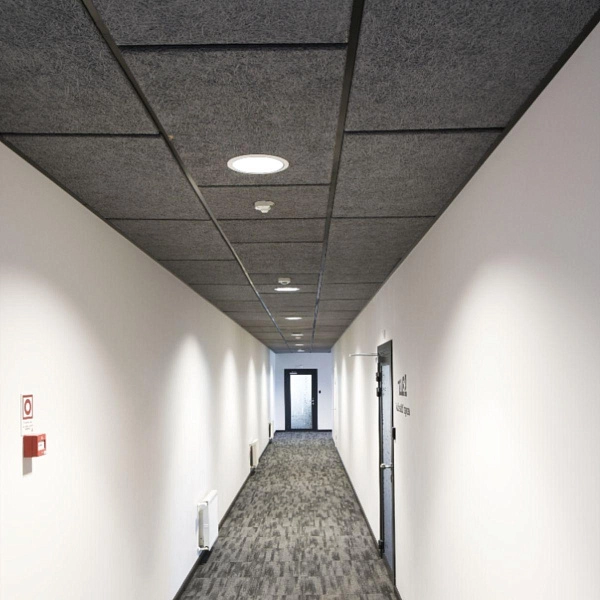 картинка Подвесной потолок AMF Heradesign Superfine 1200x600х25 мм картинка Подвесной потолок AMF Heradesign Superfine 1200x600х25 мм