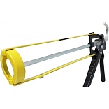 Пистолет для герметика каркасный Сталь Профи (31103) 46330