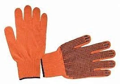 Перчатки рабочие Werk (WE2129) 63253, трикотажные ХБ