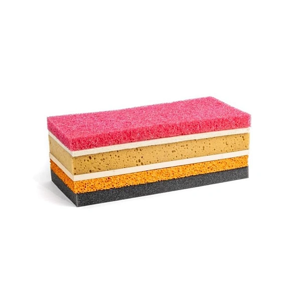 картинка Сменная резина для терки Kubala 1603 140х280 мм  картинка Сменная резина для терки Kubala 1603 140х280 мм