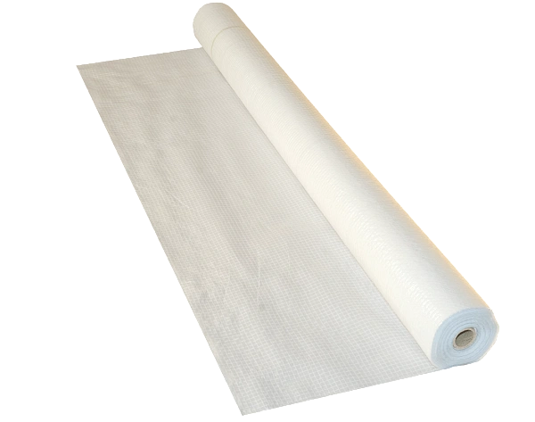 Фото Плівка пароізоляційна (паробар'єр) MASTERFOL WHITE FOIL 31131 армована 75м2