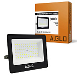 Прожектор светодиодный A.GLO GL-22-50 50W 6400K (58905)