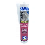 Шпаклевка Semin Fibrelastik эластичная, 310 мл
