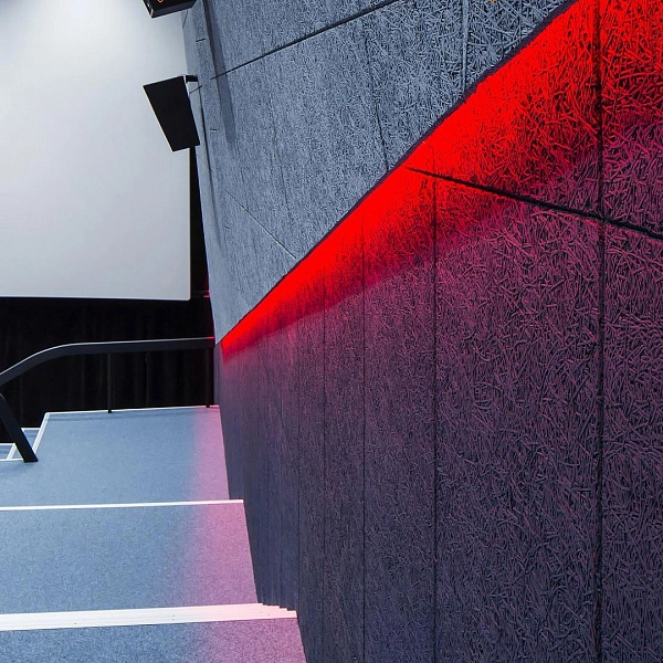 картинка Подвесной потолок AMF Heradesign Superfine 1200x600х25 мм картинка Подвесной потолок AMF Heradesign Superfine 1200x600х25 мм