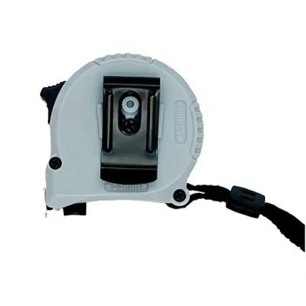 картинка Рулетка Haisser Compact 16мм 3м, 2 стопа 94639 (22030) 
