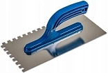 Шпатель Maan 130x270 мм зубчатий 8х8 мм 3019