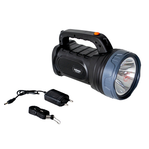 картинка Фонарик на аккумуляторе LED TGX-9011 