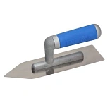 Тёрка Kubala 0499 нержавеющая острая гладкая 70x230 мм