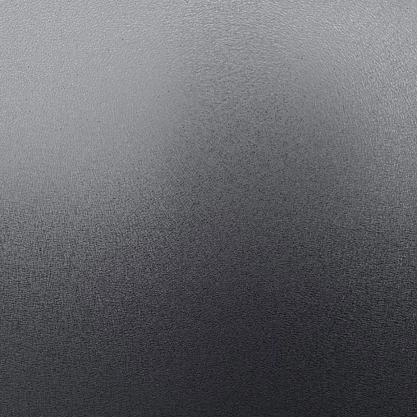 картинка Потолок подвесной кассетный Alubest графит матовый шагрень tegular RAL7024 600х600мм 