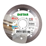 Круг алмазный отрезной Distar 125х1,6/1,0х10х22,23 Multigres 1A1R 11115494010
