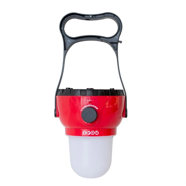 Фото Ліхтарик на акумуляторі LED YL05-2001 7 Вт (58370)