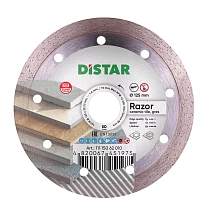 Круг для подрезки клея Distar Razor 1A1R 125x1,6x10x22,23мм (11115062010)