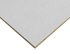 Плита Rockfon Sofit Rockwool 600х600х12мм, кромка A (прямая)