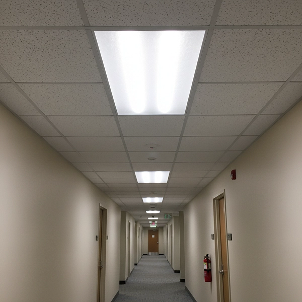 картинка Плита KCS Ecomin Trento Board KCS 600х600х13 мм 