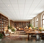 Комплект подвесного потолка №16 — Plain Tegular 15