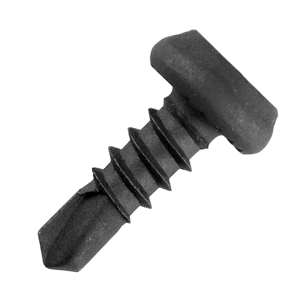 картинка Шуруп самонарезающий Knauf LB 3,5х9,5 мм (1000 шт) 708501 картинка Шуруп самонарезающий Knauf LB 3,5х9,5 мм (1000 шт) 708501