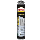 Пена монтажная Pattex Universal Pro 700мл