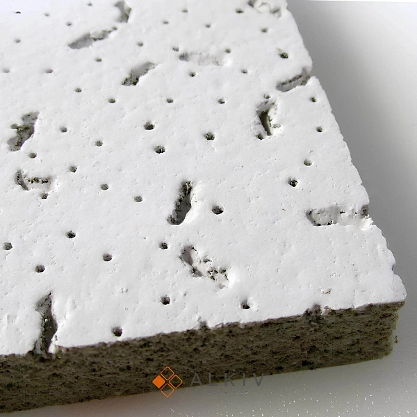 картинка Комплект подвесного потолка №2 — Стандарт Тренто 