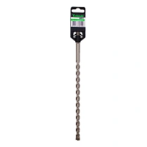 Бур Yoshimoto SDS-plus 10x250x310 мм