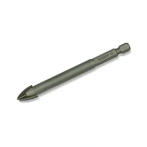 Сверло по стеклу и плитке Haisser Cross Head 12 мм 128941