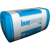 Мінеральна вата Knauf Insulation Ekoboard 50x610x1250мм (16 шт/уп; 12,20 м2/уп; 0,61 м3/уп; 36 пач/пал)