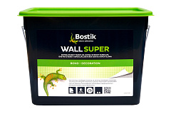 Клей Bostik Wall Super 76, 5л