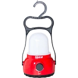 Фонарик на аккумуляторе LED YL05-2001 7Вт (58370)