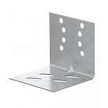 Угол для профиля усиленный UA 100