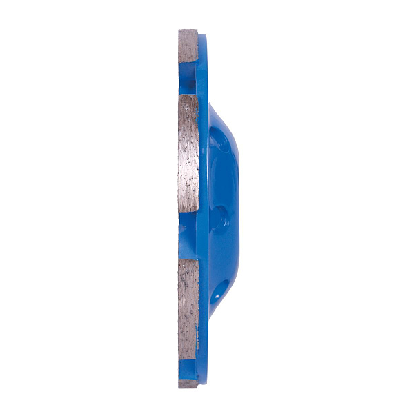 картинка Фреза алмазная DGS-S 125/22,23-7 Bestseller Expert 17015424010 