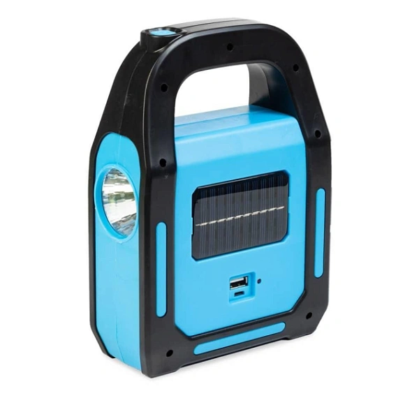 Фото Ліхтарик на акумуляторі LED YL05-7000 (60431)