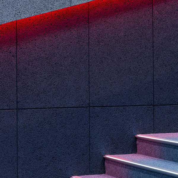 картинка Акустическая стеновая панель Heradesign Macro 