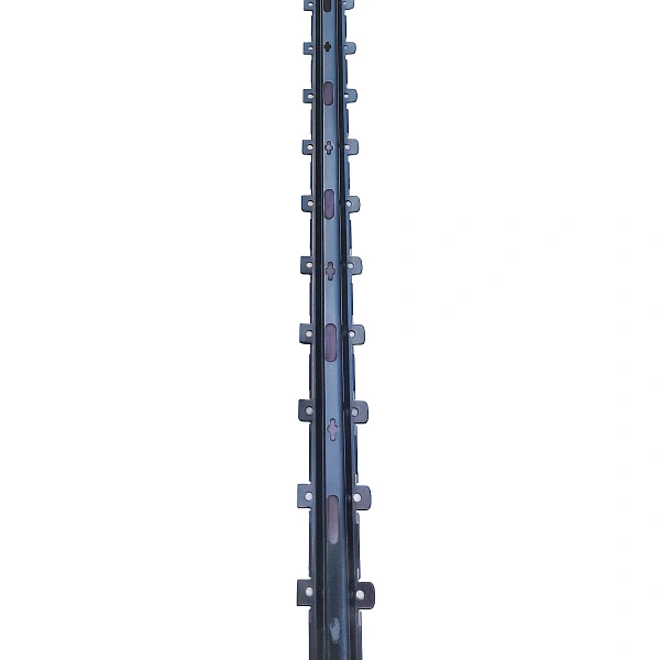 картинка Траверса для реечного подвесного потолка J-Line 35 RAL, 4м 
