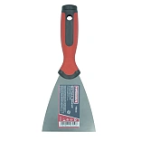 Шпатель  из нержавеющей стали Haisser Bravo 100 мм (37702) (144518)