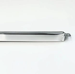 Профиль Alubest Стандарт-Премьер для потолка T 24/29мм, 1,2м, супер-хром