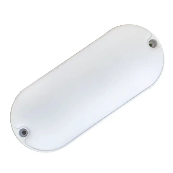 Фото Накладний світильник Євросвітло LED CL-RS-V1 IP65 18 Вт 6400 К (59216)