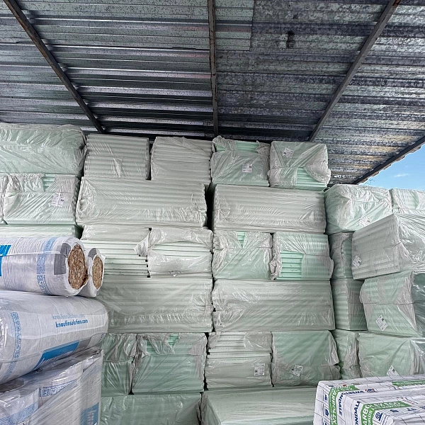картинка Пенополистирол Eurostrong 50х585х1185мм, 30 кг/м3 (10 шт/уп) картинка Пенополистирол Eurostrong 50х585х1185мм, 30 кг/м3 (10 шт/уп)