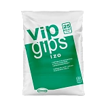 Штукатурка стартовая Izo VipGips, 25кг