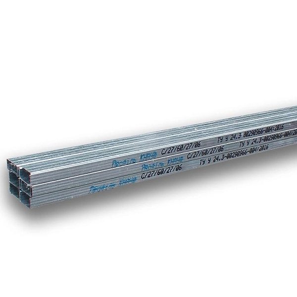 картинка Профиль для г-к Knauf CD-60 = 3 м (0,60 мм) 