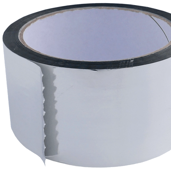 картинка Лента металлизированная Isoflex Tape 0,5x50 м (33277) 