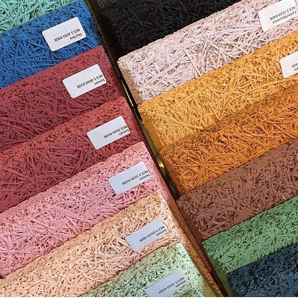 картинка Подвесной потолок KCS Heradesign Superfine 1200x600х15 мм 