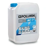 Грунтовка глубокопроникающая Polimin АС-7, 10 л