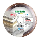 Круг алмазный отрезной Distar 230x1,6/1,2x10x25,4 Hard ceramics Advanced, 1A1R 11120528017