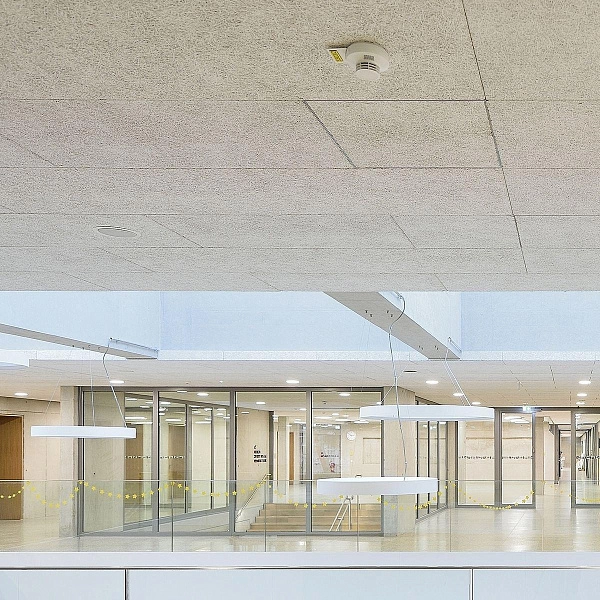 картинка Подвесной потолок KCS Heradesign Superfine 1200x600х15 мм 